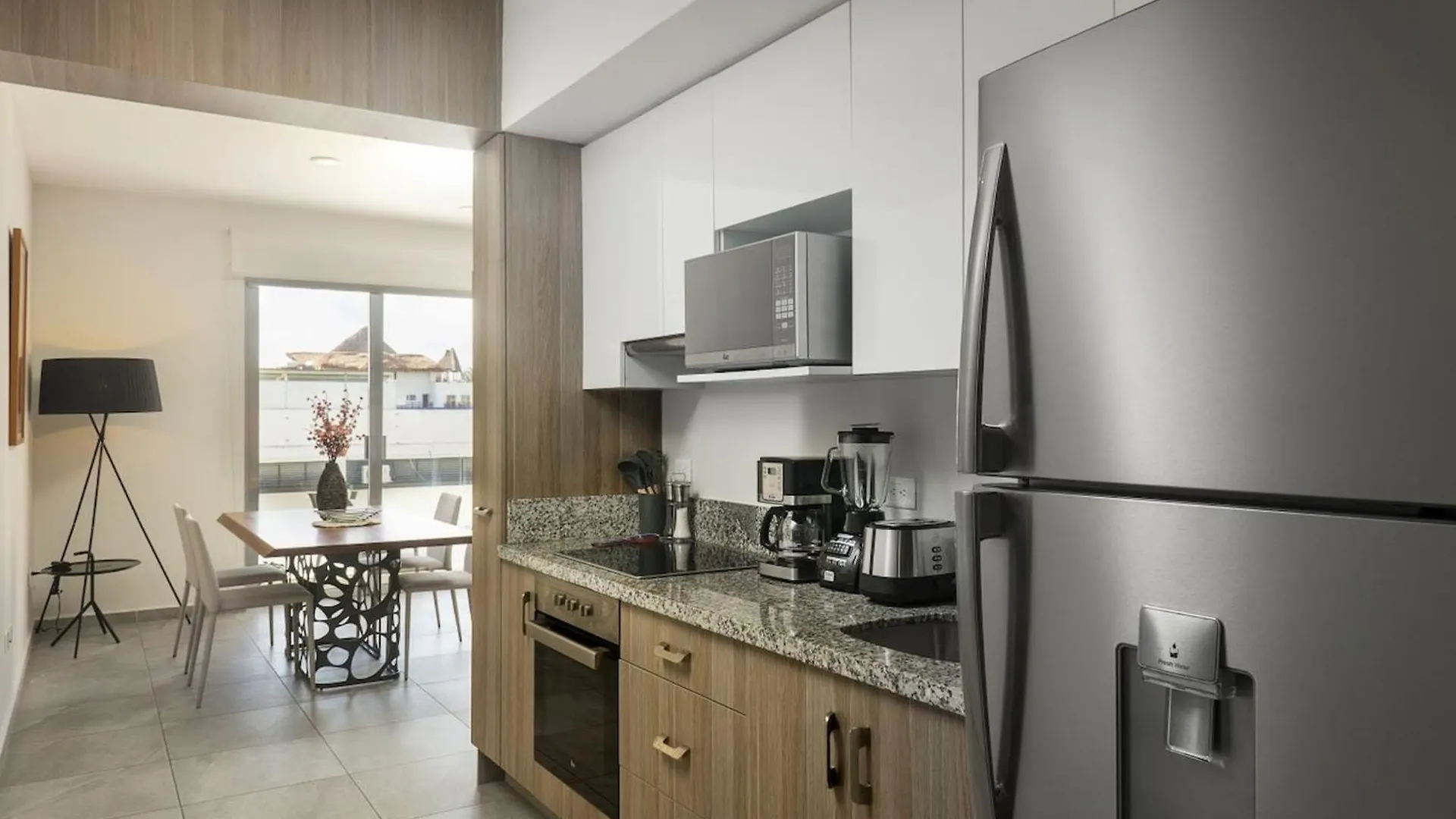Holiday home Marea 34 Prime Location Villa Playa del Carmen