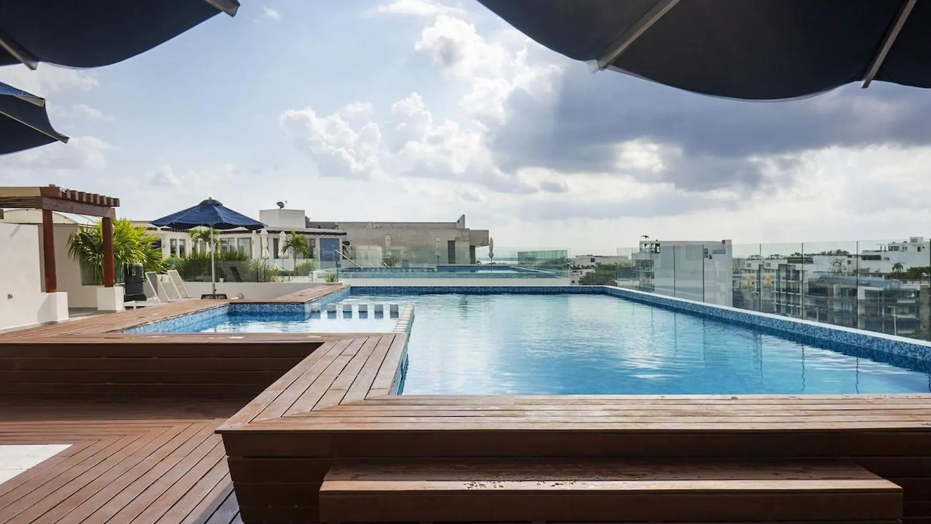 Marea 34 Prime Location Villa Playa del Carmen