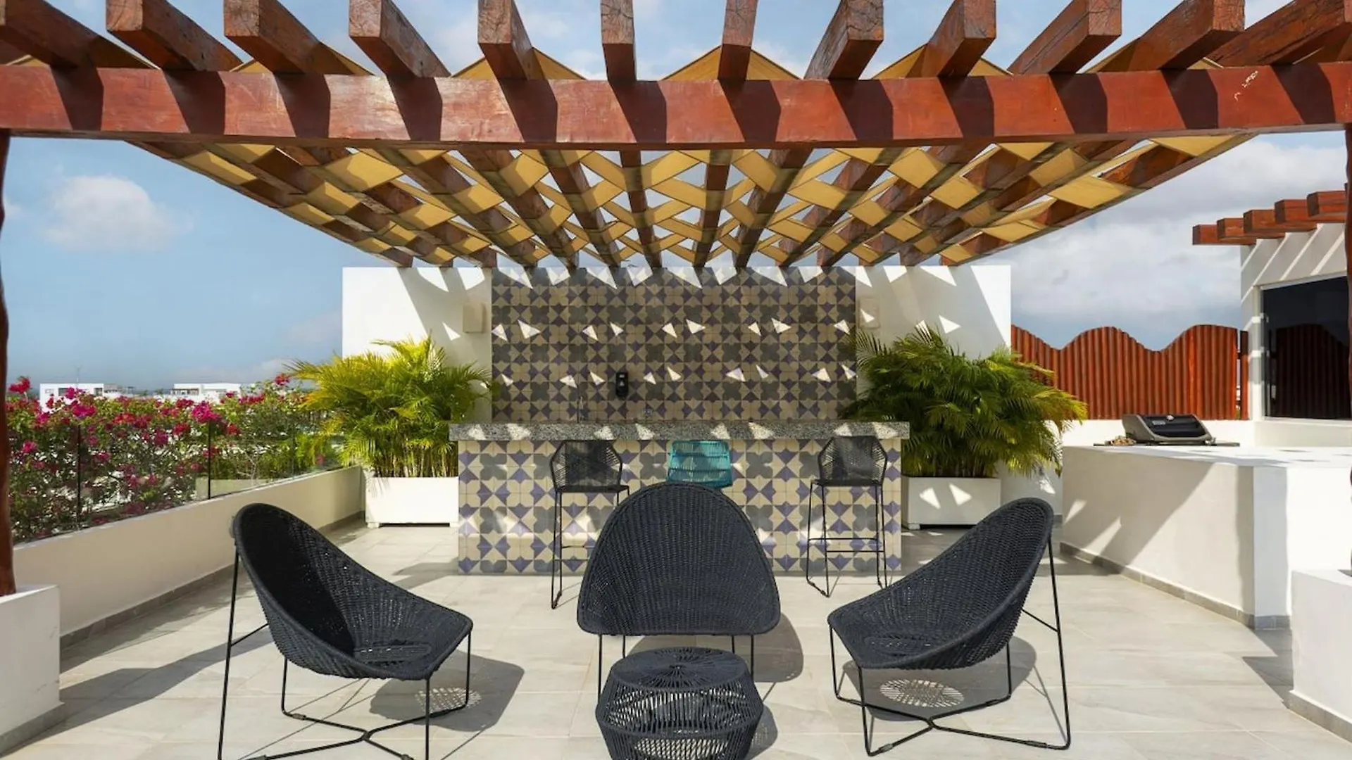 Marea 34 Prime Location Villa Playa del Carmen Holiday home