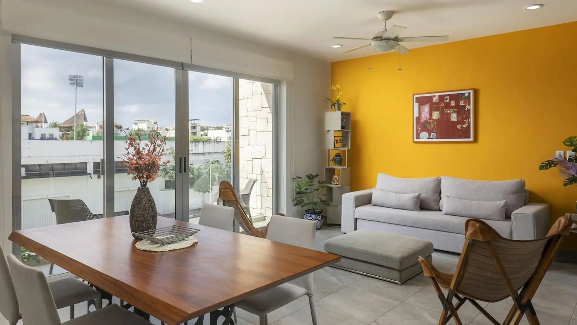 Holiday home Marea 34 Prime Location Villa Playa del Carmen