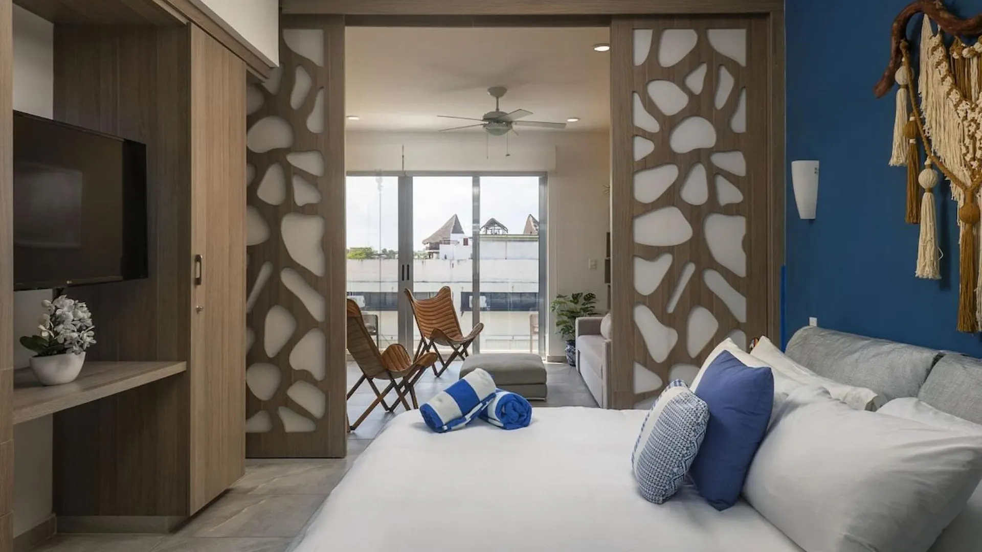 Marea 34 Prime Location Villa Playa del Carmen 0*,