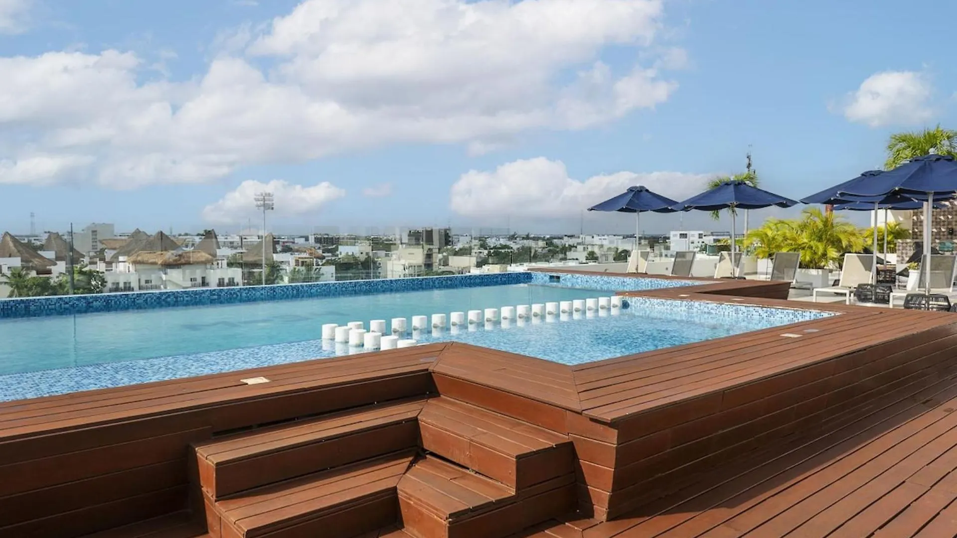 Marea 34 Prime Location Villa Playa del Carmen Mexico