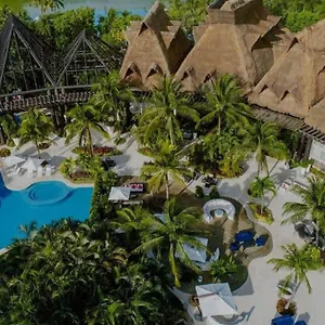 2bd Grand Bliss Vidanta Riviera Maya Сasa de vacaciones