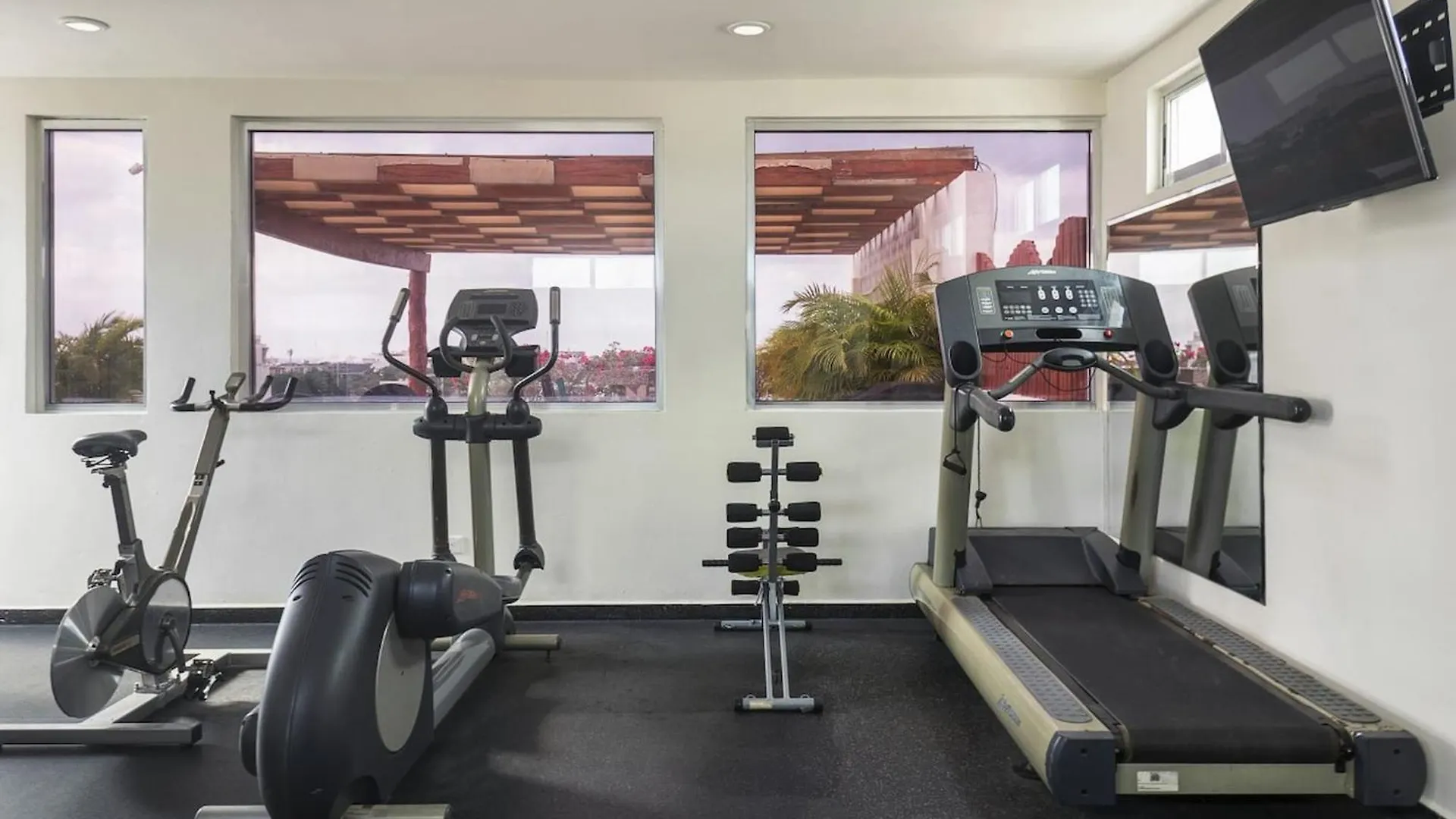 Сasa de vacaciones Villa Marea 34 Prime Location Playa del Carmen México